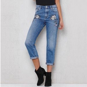 Pacsun Mom Jeans